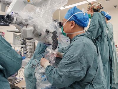 张永力院长手术