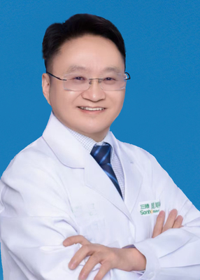 付必莽（普外科专家）