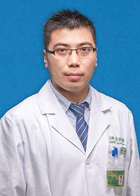 赵永彬（癫痫脑功能专家）