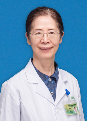 李顺萍（神经内科专家）