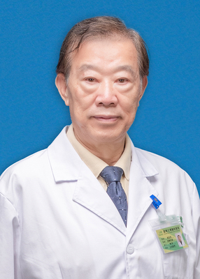 郭远发（骨科专家）