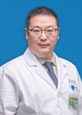 明镜（创伤外科专家）