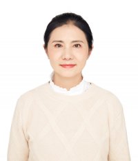 张红莲（副会长）
