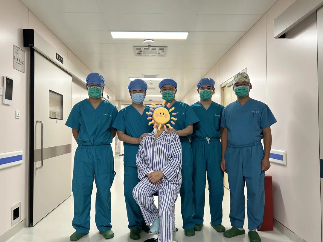 付必莽教授团队完成加盟昆明三博后首台手术，打造普外科区域诊疗新标杆- 我的网站