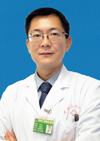 任杰（功能神经外科专家）